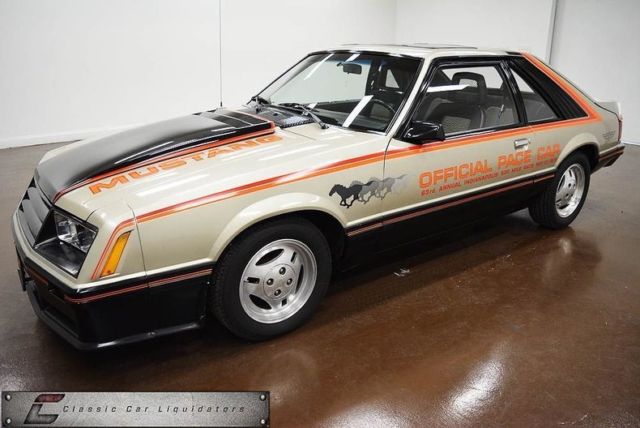 1979 Ford Mustang -- - photo 3