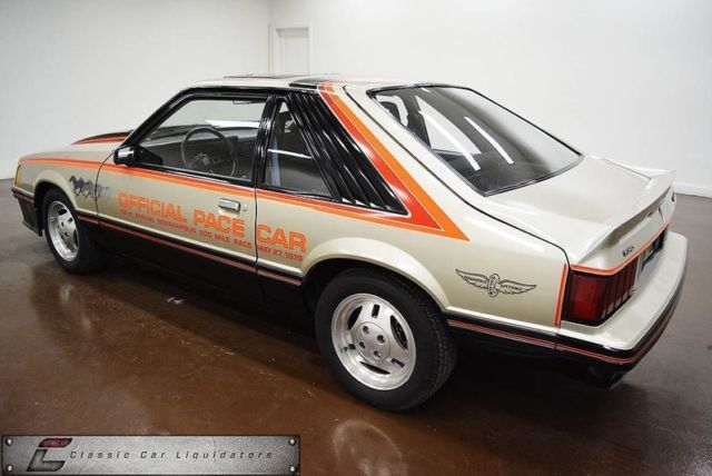 1979 Ford Mustang -- - photo 5