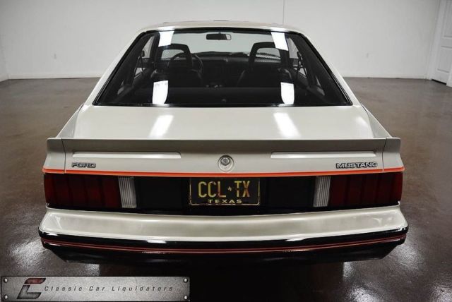1979 Ford Mustang -- - photo 6
