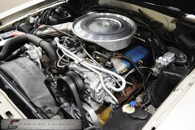 1979 Ford Mustang -- - photo 9