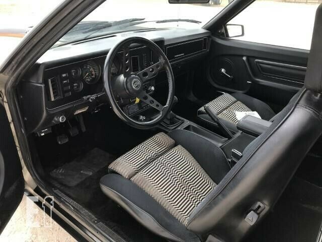 1979 Ford Mustang INDY PACE CAR - photo 3