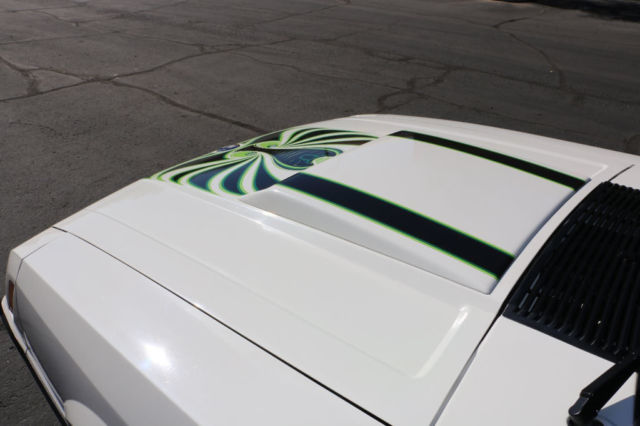 1979 Ford Mustang - photo 10