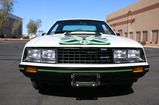 1979 Ford Mustang - photo 2