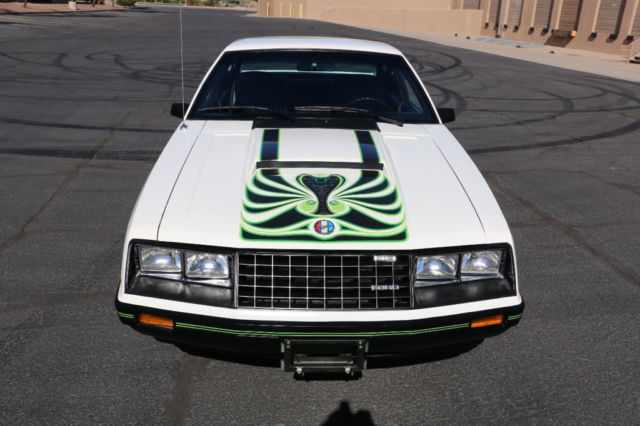 1979 Ford Mustang - photo 3
