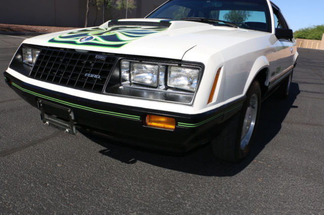 1979 Ford Mustang - photo 4