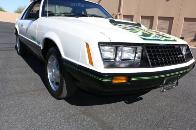 1979 Ford Mustang - photo 5