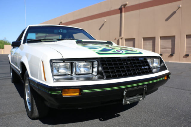 1979 Ford Mustang - photo 6