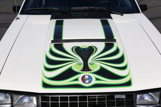 1979 Ford Mustang - photo 8