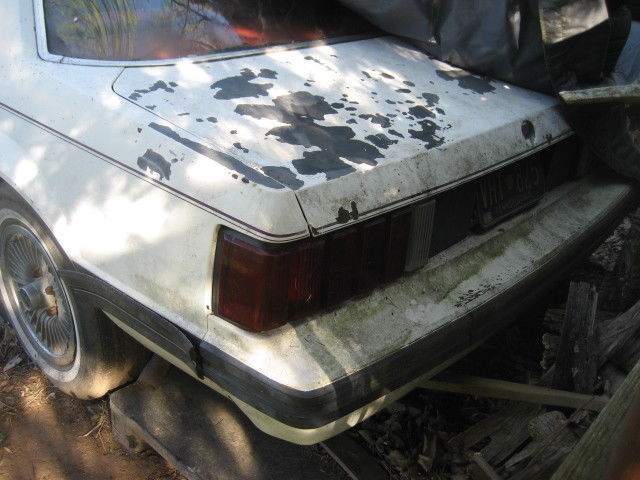 1979 Ford Mustang LX - photo 2