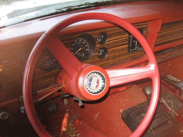 1979 Ford Mustang LX - photo 4