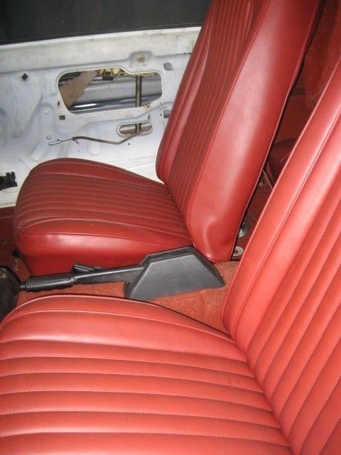 1979 Ford Mustang LX - photo 5