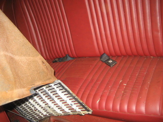 1979 Ford Mustang LX - photo 6