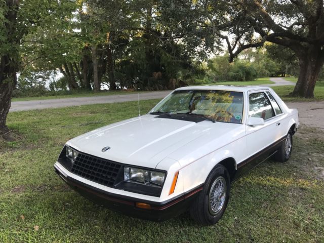 1979 Ford Mustang - photo 2