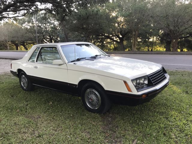 1979 Ford Mustang - photo 3