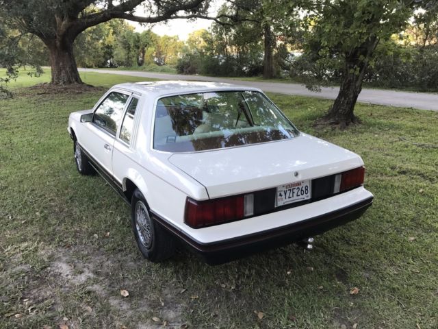 1979 Ford Mustang - photo 4