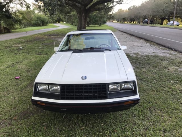 1979 Ford Mustang - photo 7