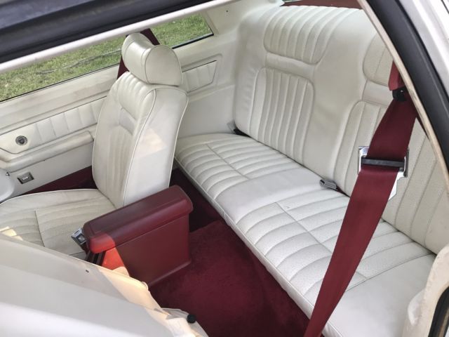 1979 Ford Mustang - photo 8