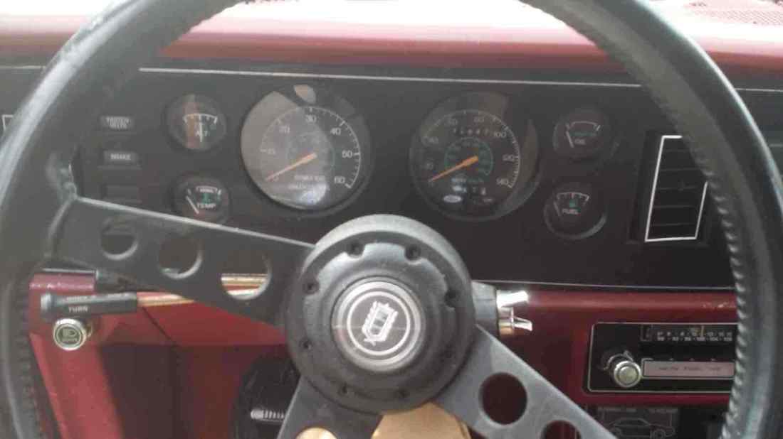 1979 Ford Mustang - photo 10