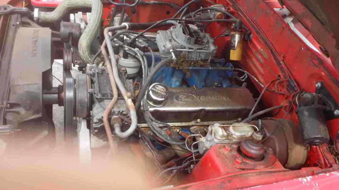 1979 Ford Mustang - photo 11