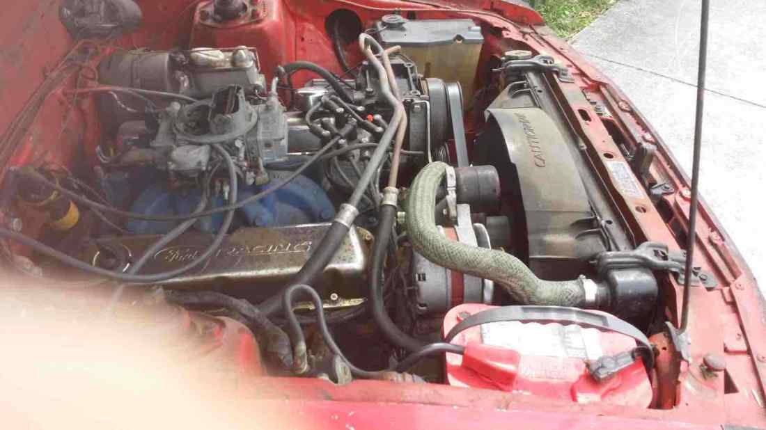 1979 Ford Mustang - photo 13