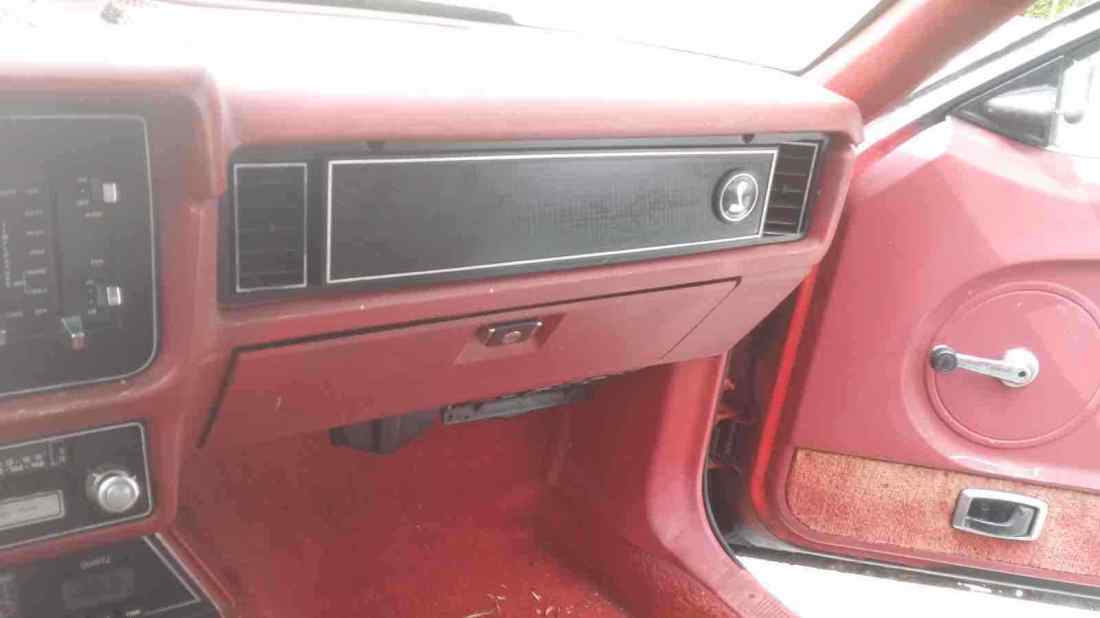 1979 Ford Mustang - photo 7