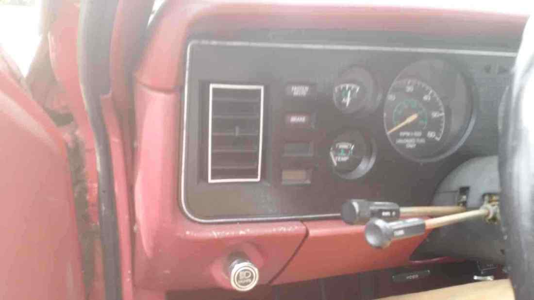 1979 Ford Mustang - photo 8