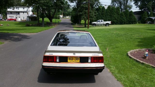 1979 Ford Mustang Indianapolis 500 Pace Car - photo 5