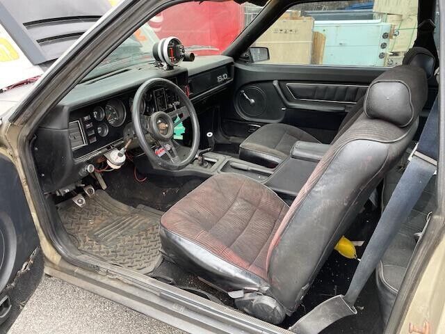 1979 Ford Mustang - photo 13