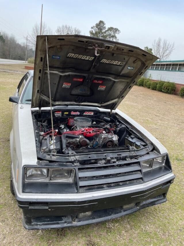 1979 Ford Mustang - photo 5