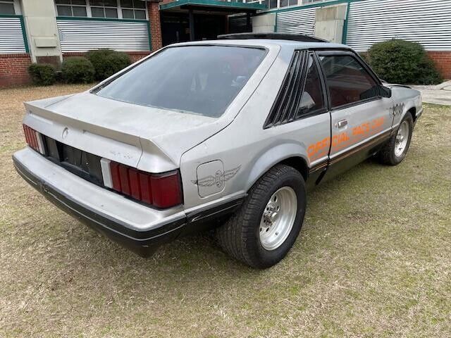 1979 Ford Mustang - photo 8