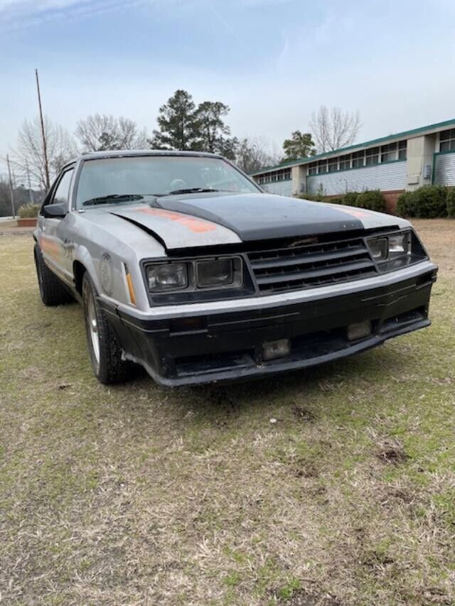1979 Ford Mustang - photo 9