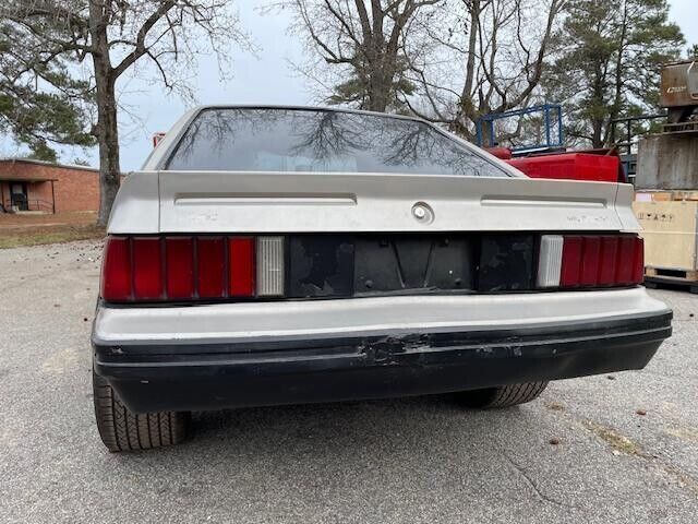 1979 Ford Mustang - photo 11