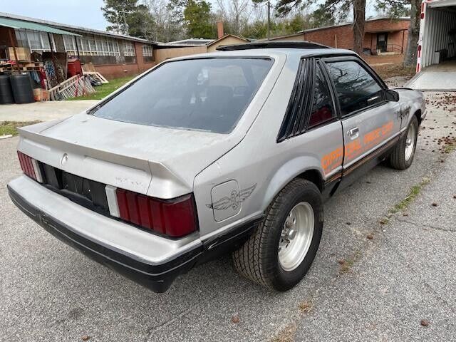 1979 Ford Mustang - photo 12