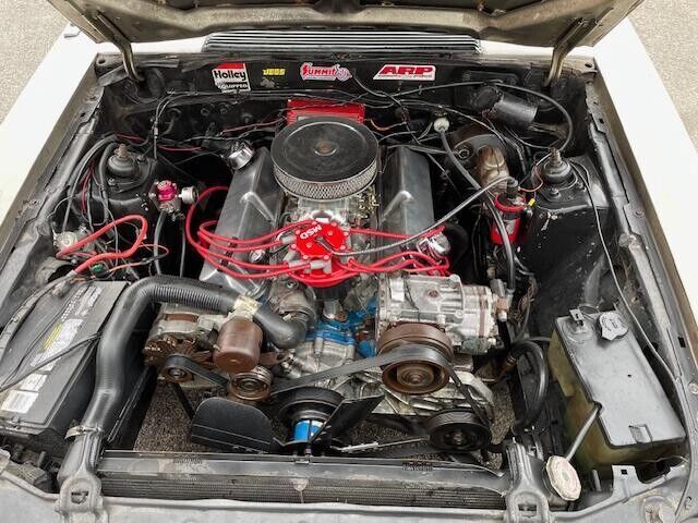 1979 Ford Mustang - photo 7
