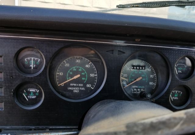 1979 Ford Mustang pace car - photo 11