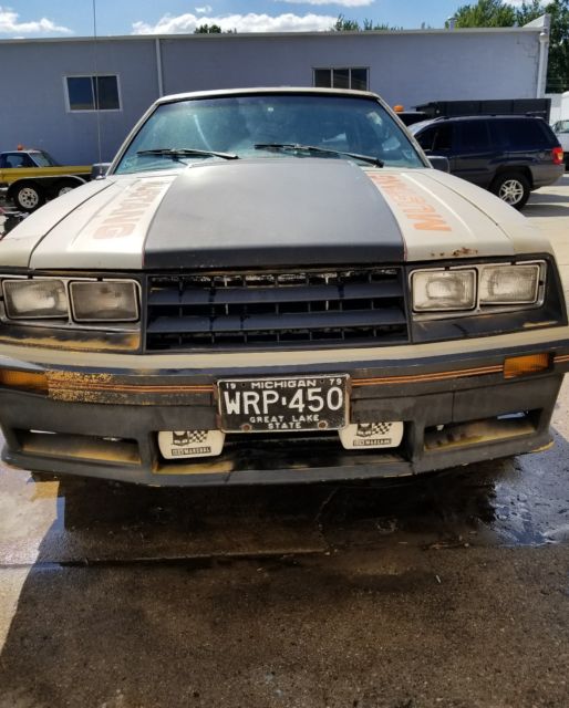 1979 Ford Mustang pace car - photo 5
