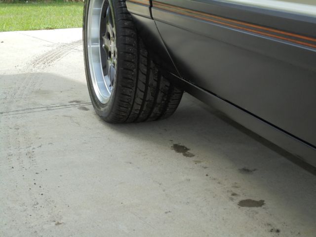 1979 Ford Mustang Indy Pacecar - photo 8
