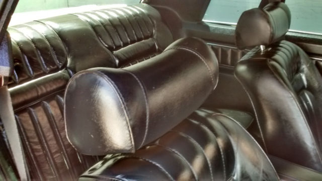 1979 Ford Mustang - photo 11