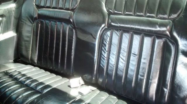 1979 Ford Mustang - photo 5