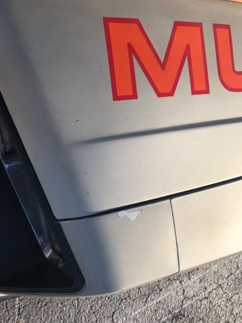 1979 Ford Mustang Pace Car - photo 10