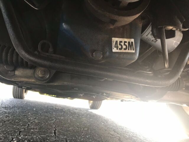 1979 Ford Mustang Pace Car - photo 11