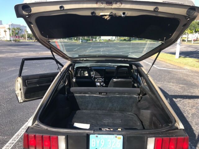1979 Ford Mustang Pace Car - photo 12
