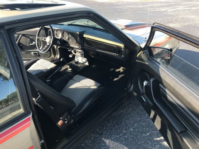 1979 Ford Mustang Pace Car - photo 13