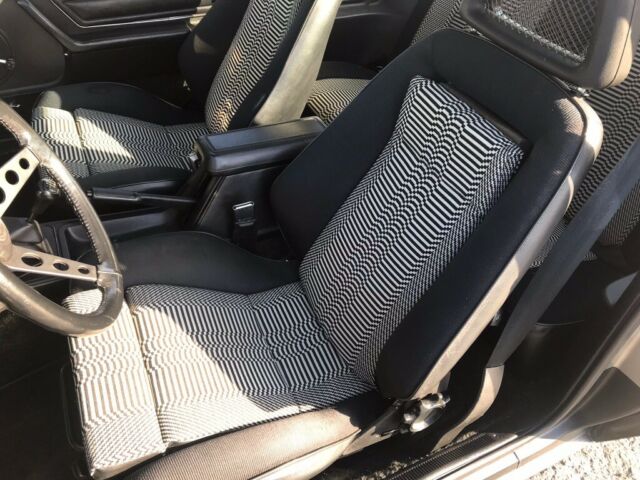 1979 Ford Mustang Pace Car - photo 4