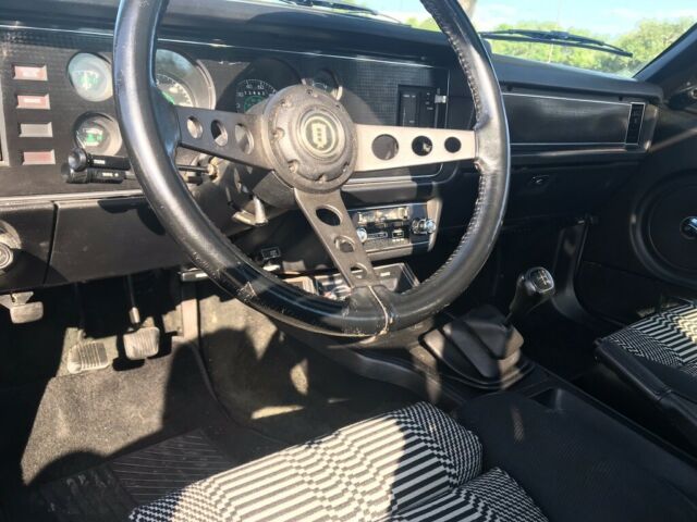 1979 Ford Mustang Pace Car - photo 5