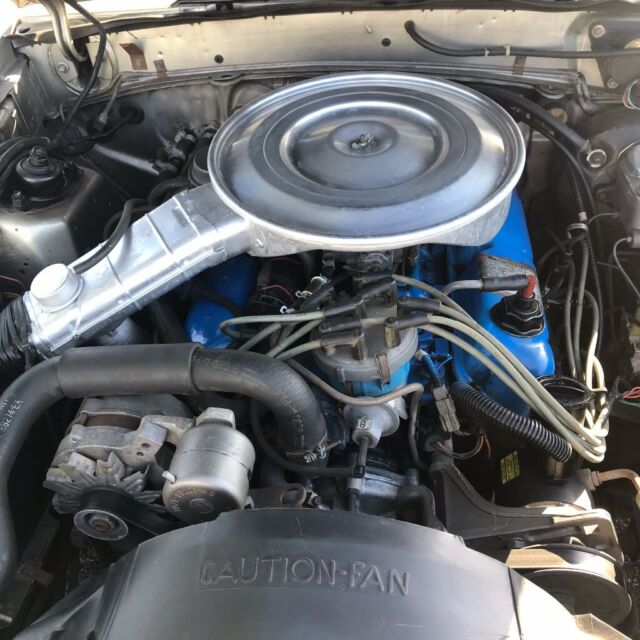 1979 Ford Mustang Pace Car - photo 6