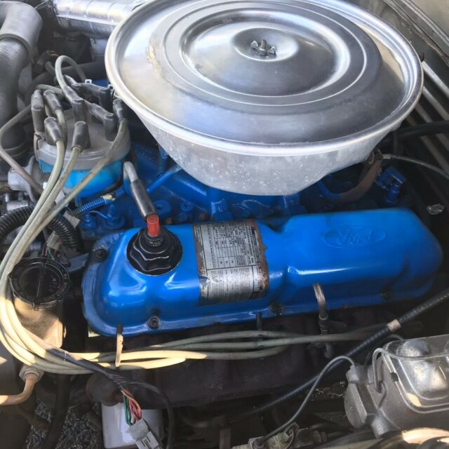 1979 Ford Mustang Pace Car - photo 7