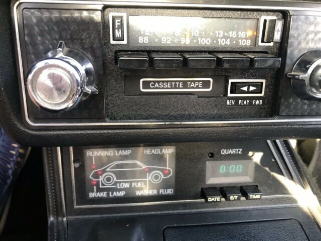 1979 Ford Mustang Pace Car - photo 9