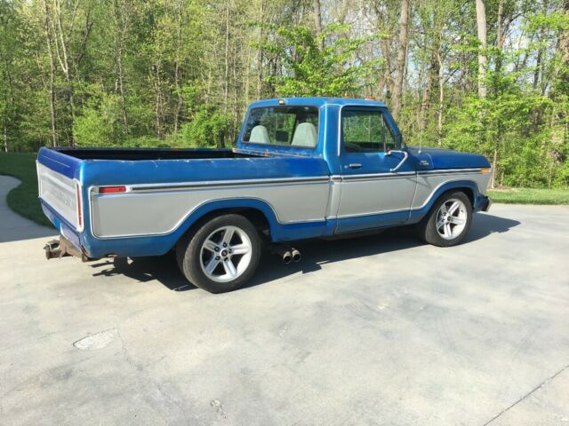1977 Ford Other Pickups - photo 2