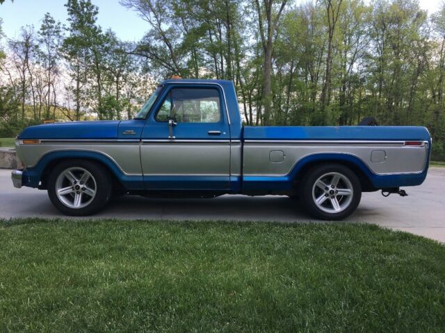 1977 Ford Other Pickups - photo 3